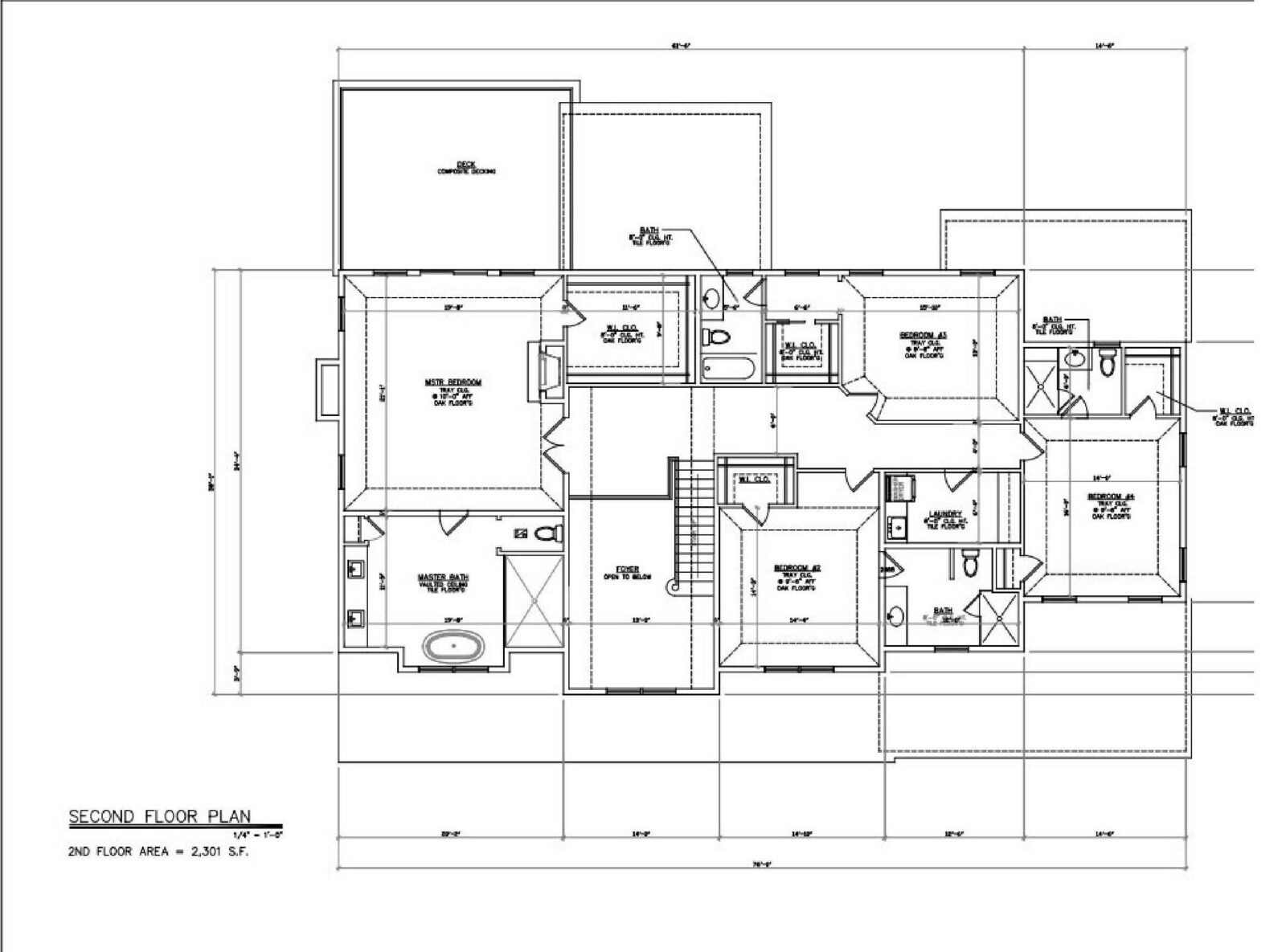 88 S Country Rd 2nd floor